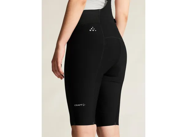 Craft Endur Aero Bib Shorts C1 W BIB-shorts i proffkvalitet 