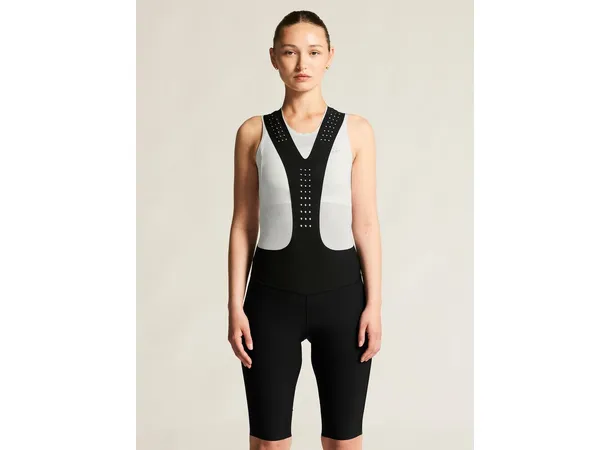 Craft Endur Aero Bib Shorts C1 W BIB-shorts i proffkvalitet 