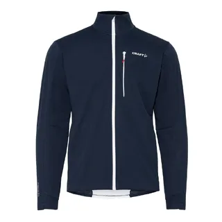 Craft NOR Adv Nordic Training Jacket 2 M Avansert langrennsjakke, blaze/white