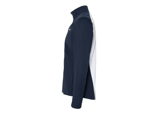 Craft NOR Adv Nordic Training Jacket 2 M Avansert langrennsjakke, blaze/white 