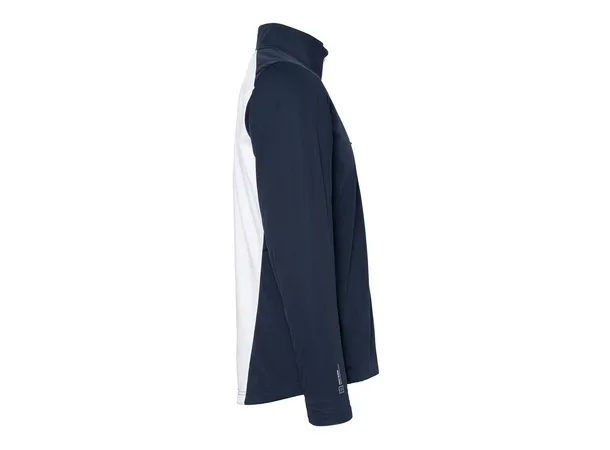 Craft NOR Adv Nordic Training Jacket 2 M Avansert langrennsjakke, blaze/white 