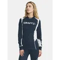 Craft NOR Baselayer Set W XS Mykt og komfortabelt superundertøysett