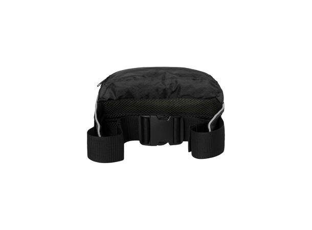 Craft NOR Drink Belt Black Drikkbelte med 0,9 liters beholder