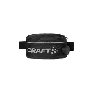 Craft NOR Drink Belt Black Drikkbelte med 0,9 liters beholder