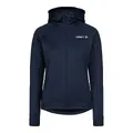 Craft NOR Explore Power Fleece W XXL Fleece-hettejakke til dame