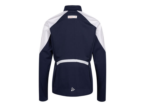 Craft NOR Pro Nordic Race Jacket 2 W Skijakket for langrenn på elitenivå