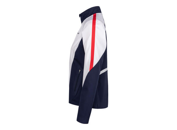 Craft NOR Pro Nordic Race Jacket 2 W Skijakket for langrenn på elitenivå