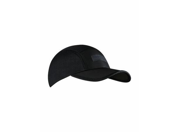 Craft PRO Hypervent Cap Lett ventilert løpecaps