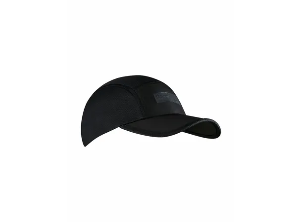 Craft PRO Hypervent Cap Lett ventilert løpecaps 
