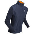 Dæhlie Half Zip Comfy 2.0 Navy Blue XXL Strikket genser for aktive dager