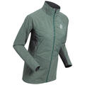 Dæhlie Jacket Challenge 2.0 Wmn XS Vattert skijakke, dark forest