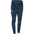 Dæhlie Pants Boulder Wmn XS Stilfull langrennsbukse til dame, Navy