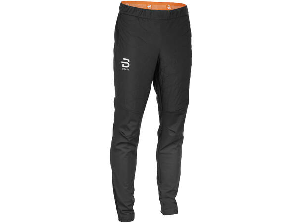 Dæhlie Pants Challenge Men Sort Vattert skibukse til herre