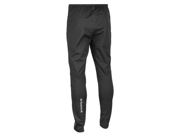 Dæhlie Pants Challenge Men Sort Vattert skibukse til herre