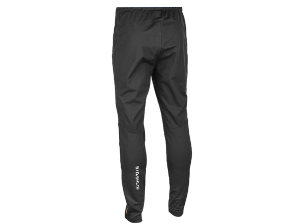Dæhlie Pants Challenge Men Sort Vattert skibukse til herre 
