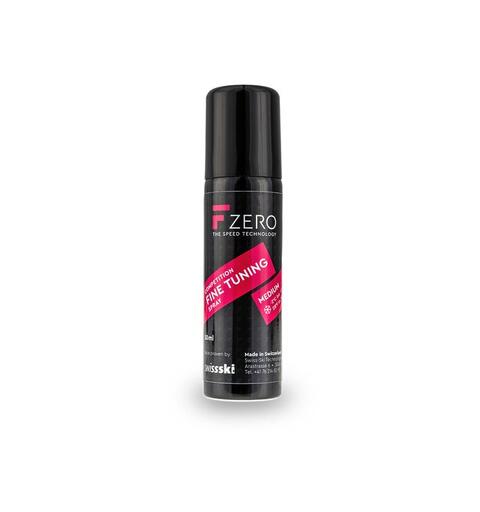 FZero Fine Tuning Spray Medium | -2/-12 Topping for meduim/normale forhold