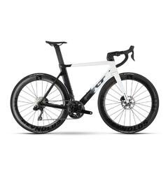 Felt AR Advanced 105 Di2 White 23 White