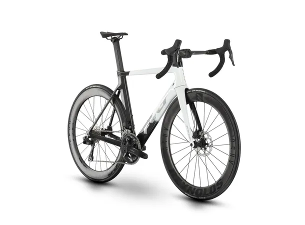 Felt AR Advanced 105 Di2 White 23 White 