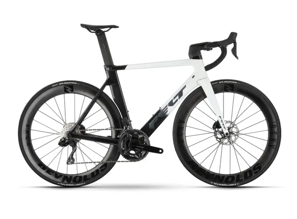 Felt AR Advanced 105 Di2 White 23 White 