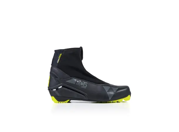 Fischer RC5 Classic Sko med bred les og thermo fit 