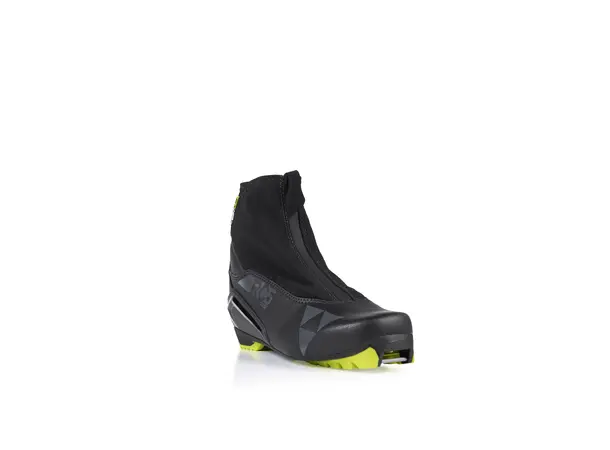 Fischer RC5 Classic Sko med bred les og thermo fit 