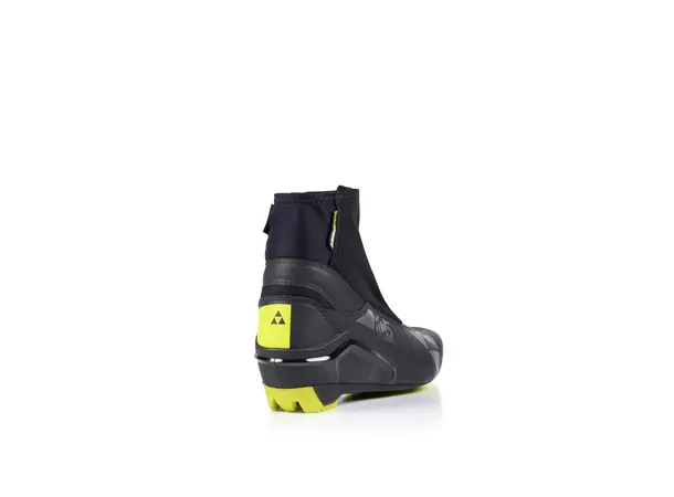 Fischer RC5 Classic Sko med bred les og thermo fit 