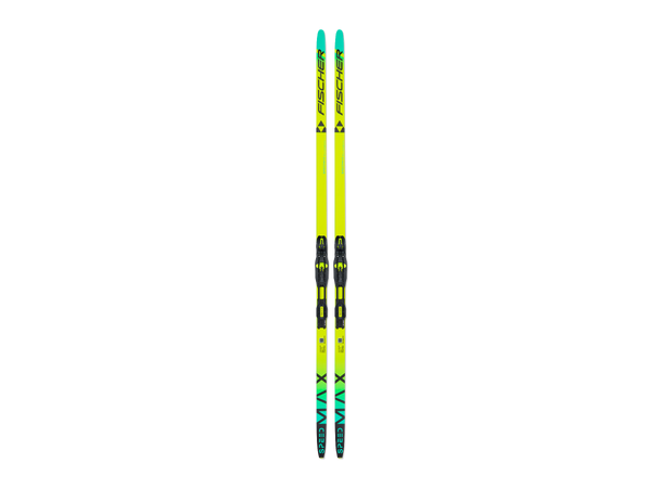 Fischer Speedmax 100 DP Sprint Plus Topp racing stakeski (191 cm)