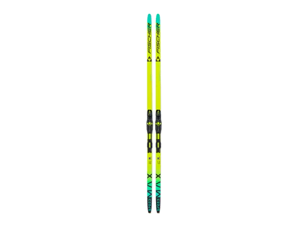 Fischer Speedmax 100 DP Sprint Plus Topp racing stakeski (191 cm) 