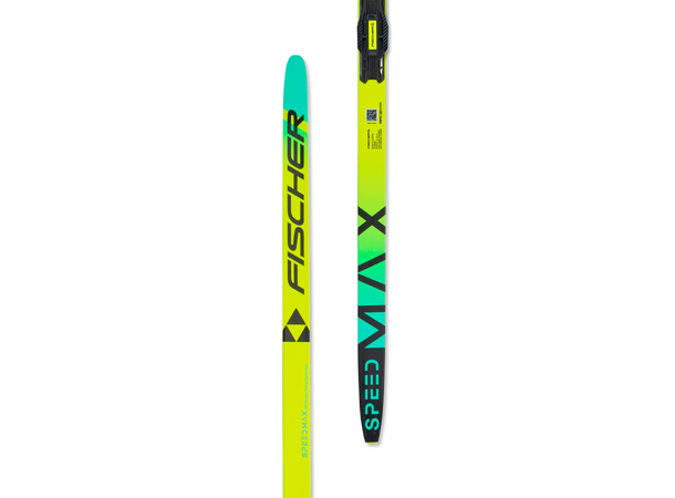 Fischer Speedmax 100 DP Sprint Plus Topp racing stakeski (191 cm)