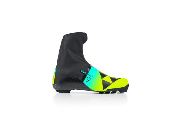 Fischer Speedmax 9 Classic RL Fischers topp klassiskmodell 