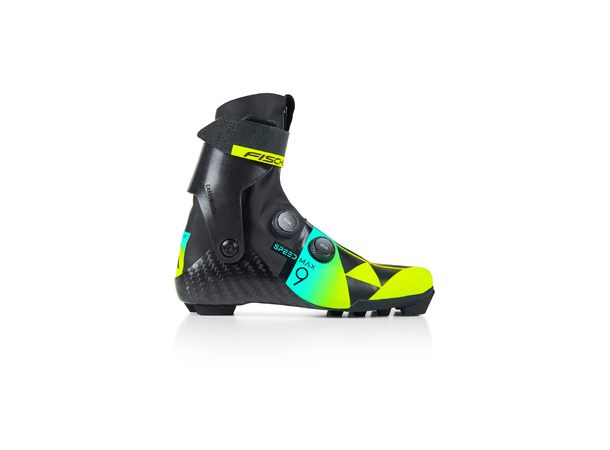 Fischer Speedmax 9 Skate RL BOA Speedmax 9 BOA - Fischers toppmodell 