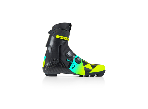 Fischer Speedmax 9 Skate RL BOA Speedmax 9 BOA - Fischers toppmodell