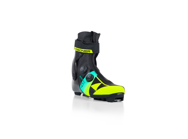 Fischer Speedmax 9 Skate RL BOA Speedmax 9 BOA - Fischers toppmodell 