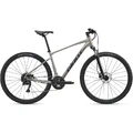 Giant Roam 3 M Shell White Allsidig hybrid for asfalt og grus