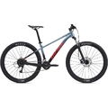 Giant Talon 29 3 Frost Silver Lett, robust og klar for sti