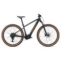Giant Talon E+ S Asphalt Green SyncDrive Sport2, 75 Nm, 430Wh