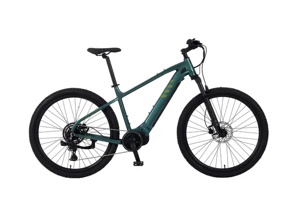 Hard Rocx Elirium 7.1i 29R Ananda 110nm/720wh, cues 11/46 