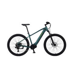 Hard Rocx Elirium 7.1i 29R Ananda 110nm/720wh, cues 11/46