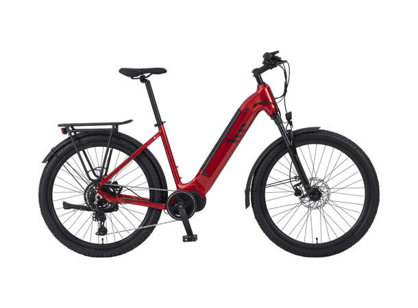 Hard Rocx Elirium 7.6i 27R LS Ananda 110nm/630wh, Cues 11/46