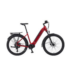 Hard Rocx Elirium 7.6i 27R LS Ananda 110nm/630wh, Cues 11/46