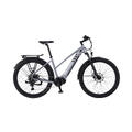 Hard Rocx Elirium 7.7ie 27R Ms 16,5'' Ananda 110nm/720wh, 11/46 Cues