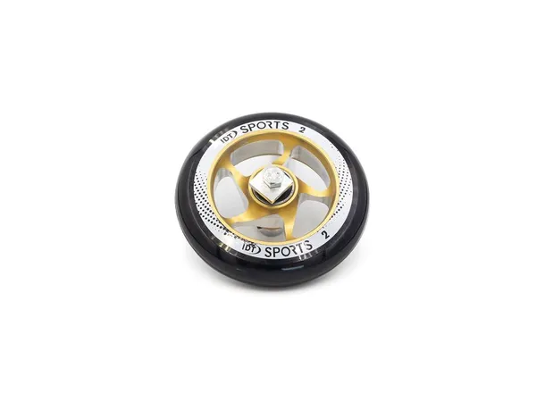 IDT Skatehjul Wet Alu RM2 Våthjul, RM2 