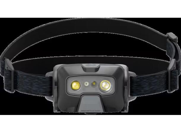 Ledlenser HF6R Core Oppladbar hodelykt med opptil 800 lumen 