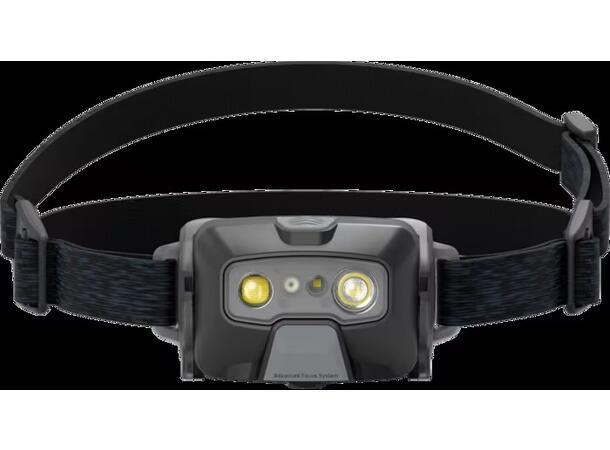 Ledlenser HF6R Core Oppladbar hodelykt med opptil 800 lumen