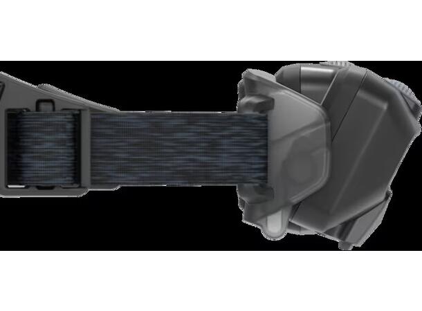 Ledlenser HF6R Core Oppladbar hodelykt med opptil 800 lumen