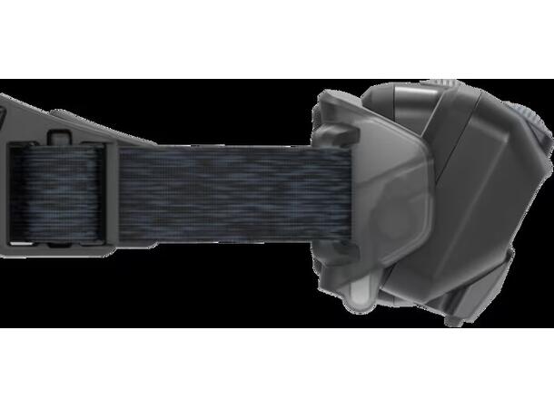 Ledlenser HF6R Core Oppladbar hodelykt med opptil 800 lumen 