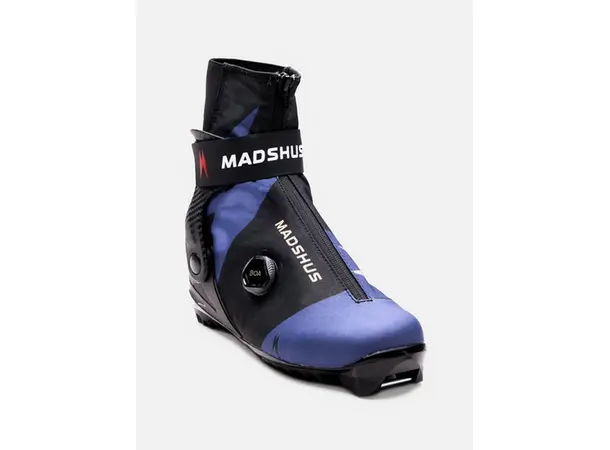Madshus Pulse BOA® Universal (W) Presis og komfortabel kombisko med BOA 
