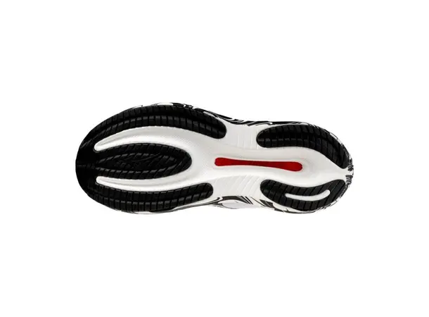 Mizuno Wave Rider 30 Lett, responsiv og allsidig løpesko 