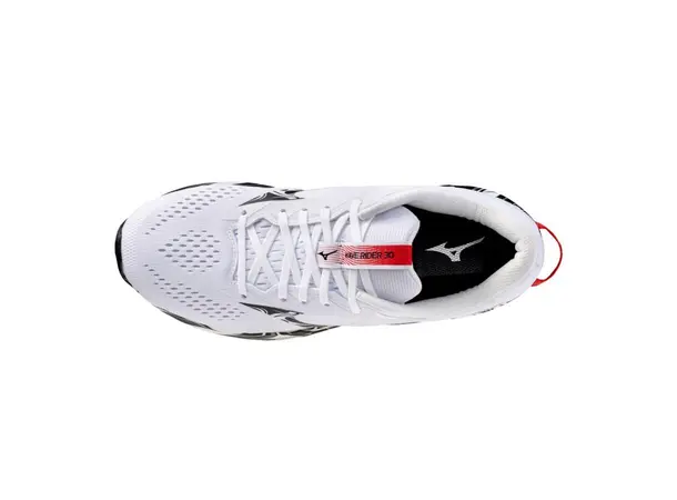 Mizuno Wave Rider 30 Lett, responsiv og allsidig løpesko 