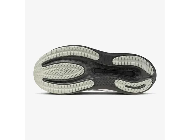 Mizuno Wave Rider 30 Lett, responsiv og allsidig løpesko 